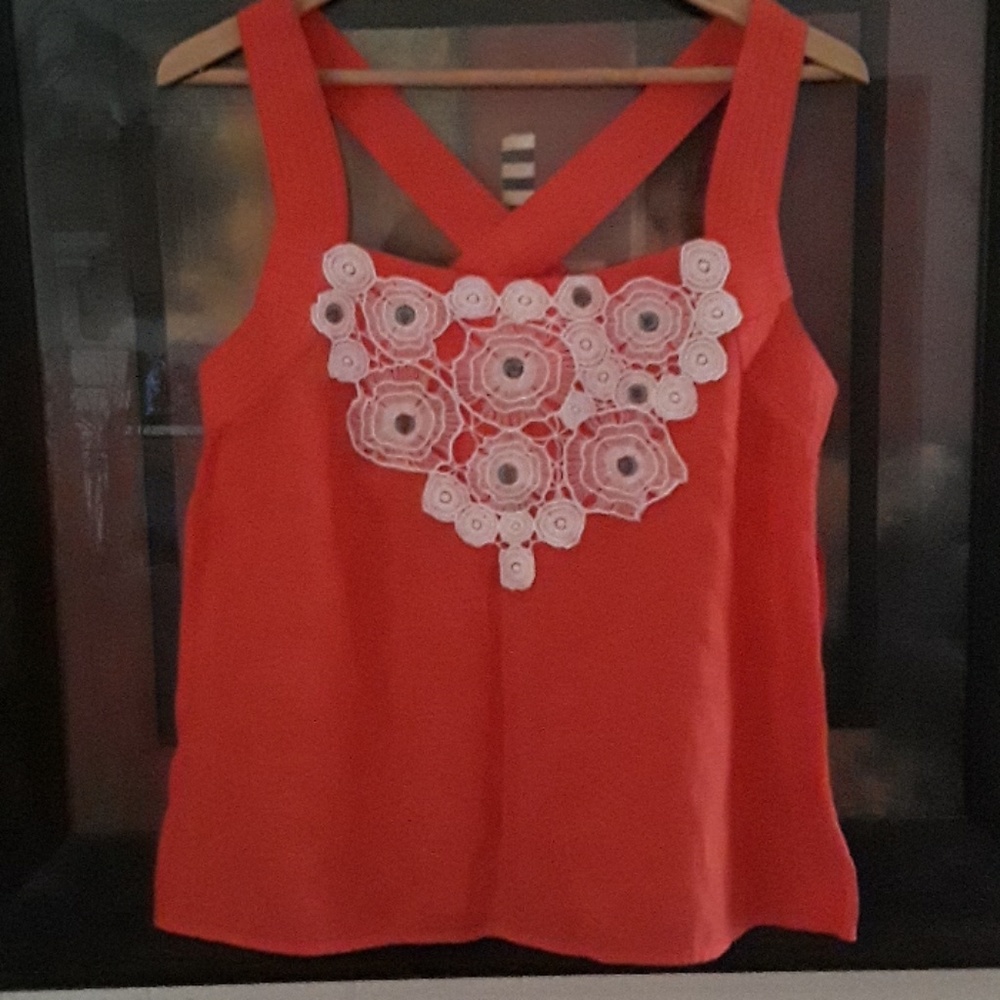 Floreat top